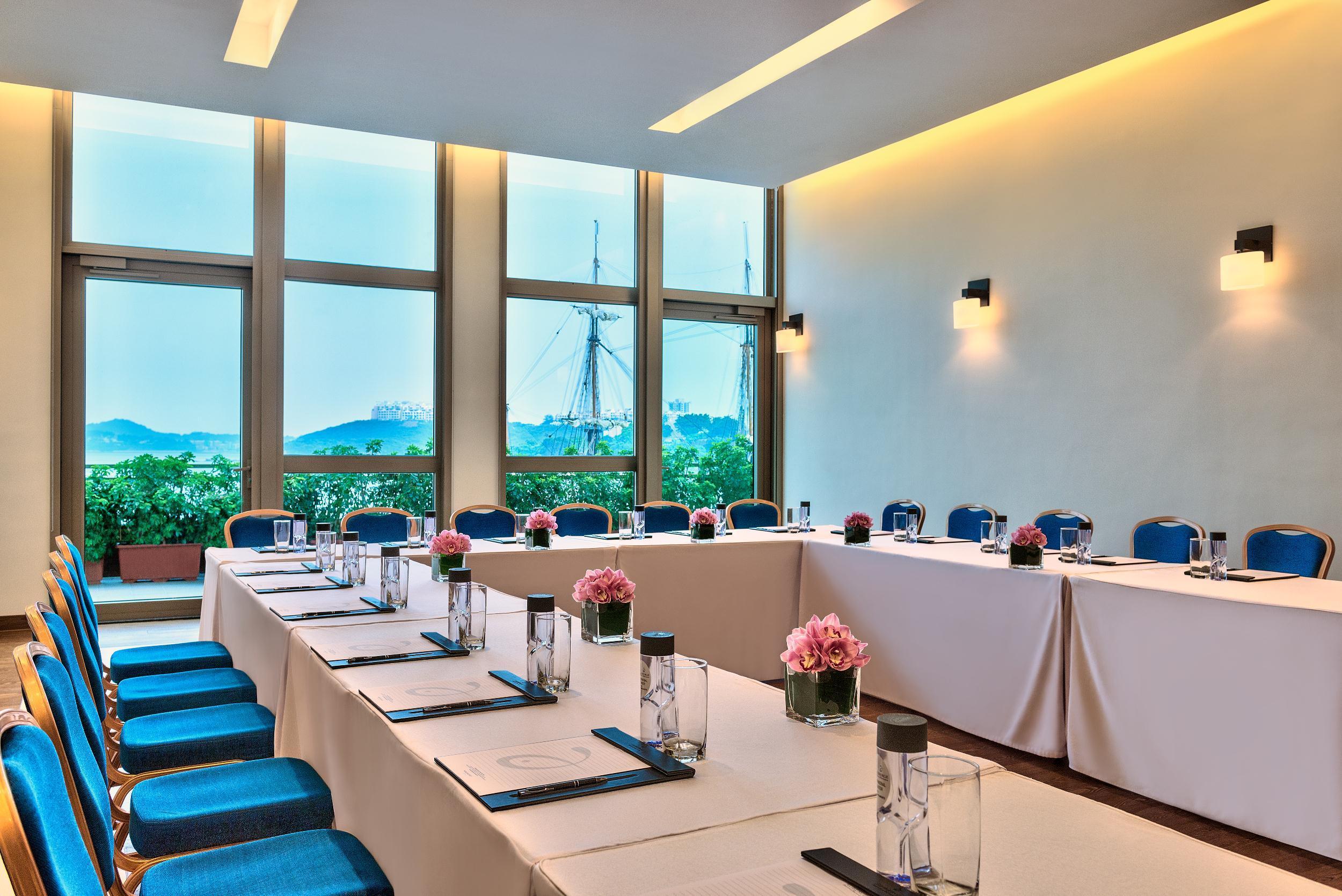 Auberge Discovery Bay Hong Kong Exterior foto